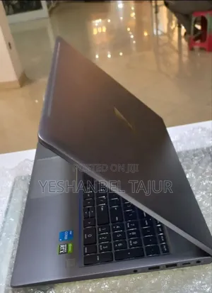 New Laptop HP ZBook 14 16GB Intel Core I5 SSD 512GB