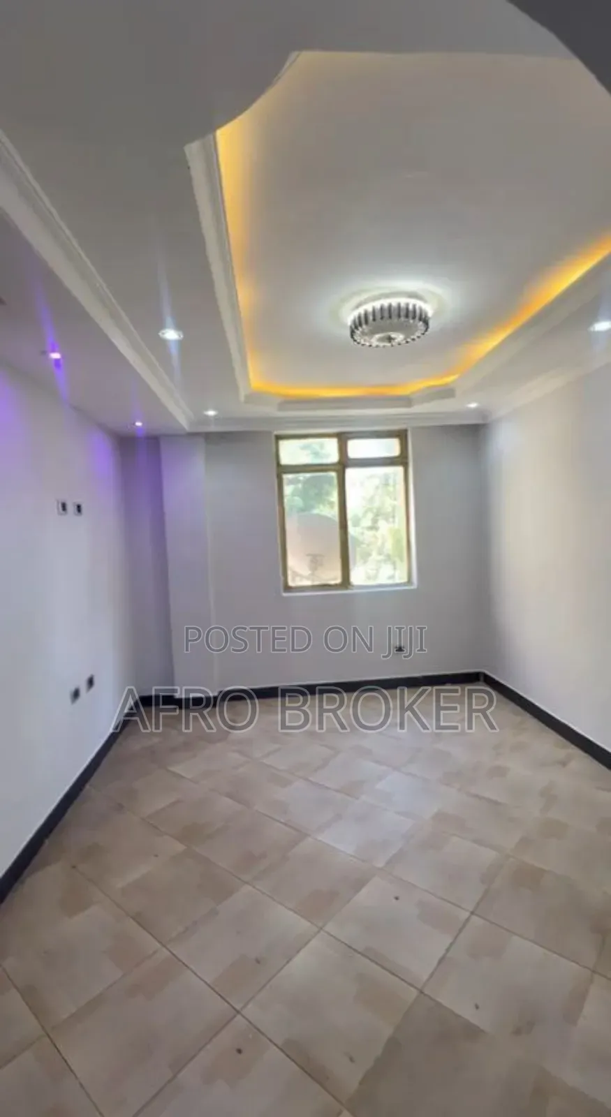Furnished 1bdrm Condo in Woreda 9 Kilinto, Akaky Kaliti for sale