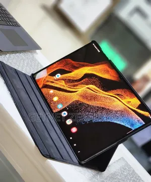 New Samsung Galaxy Tab S8 Ultra 256 GB