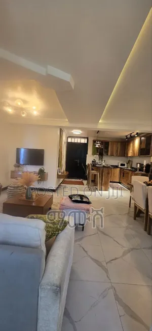 Furnished 2bdrm Condo in አያት 40/60 ኮንዶሚኒየም, Bole for sale