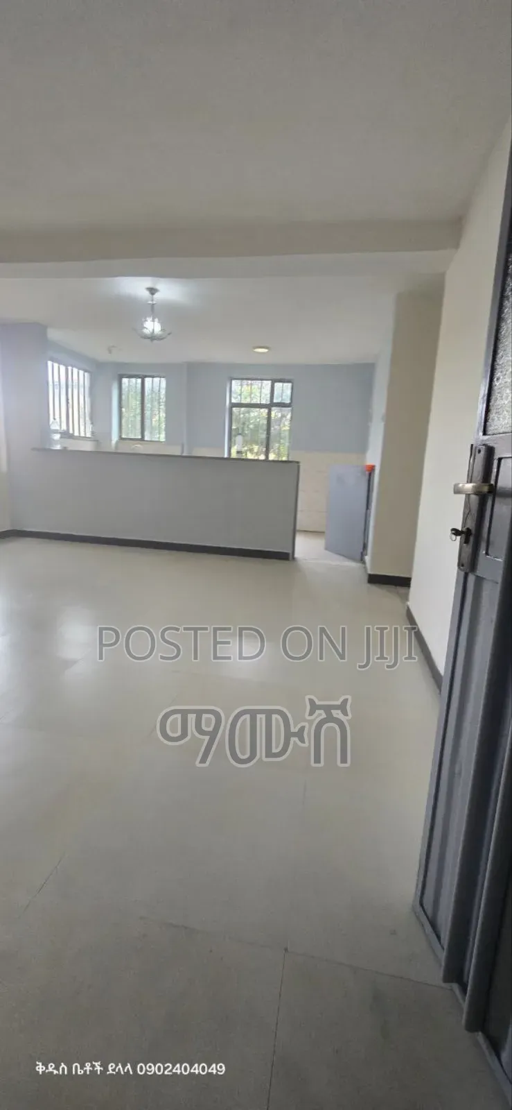 Furnished 3bdrm Condo in ቦሌ አራብሳ ኮንዶሚኒየም, Bole for sale