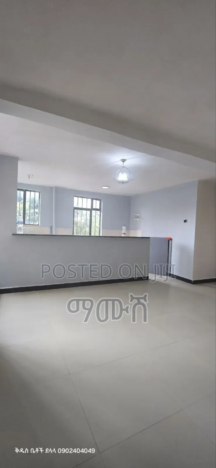 Furnished 3bdrm Condo in ቦሌ አራብሳ ኮንዶሚኒየም, Bole for sale