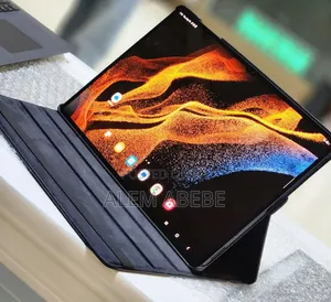 New Samsung Galaxy Tab S8 Ultra 256 GB