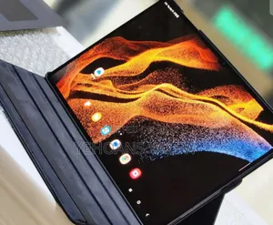New Samsung Galaxy Tab S8 Ultra 256 GB