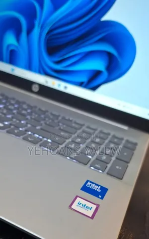 New Laptop HP Pavilion 15z 16GB Intel Core Ultra 5 SSD 512GB