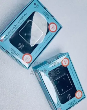 5g Lte Wireless Wifi Pro Router