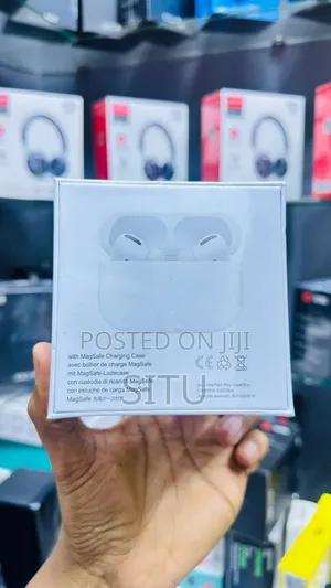 Air Pods Pro