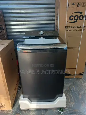 Big Family? No Problem! National 16kg Washing Machine Review