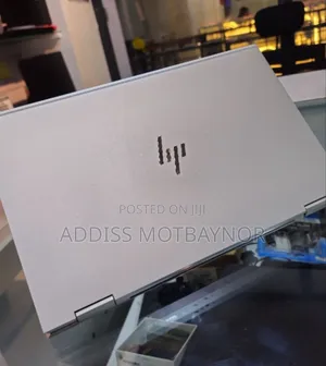 New Laptop HP Envy X360 16GB Intel Core I5 SSD 512GB