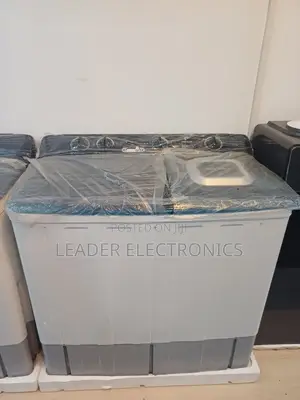 Wash More in Less Time! Popular 14kg Washing Machine”