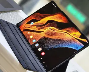 New Samsung Galaxy Tab S8 256 GB Blue
