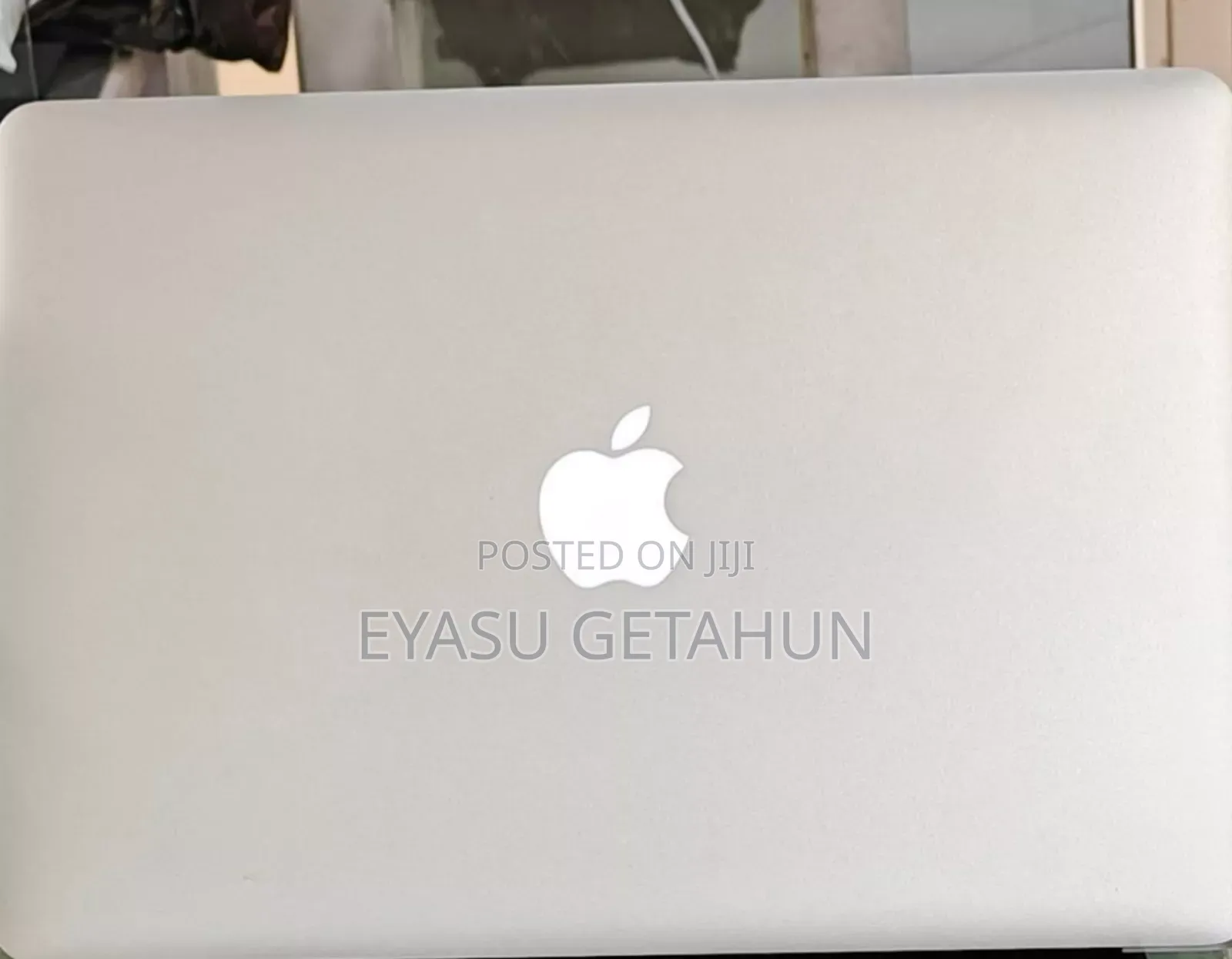 New Laptop Apple MacBook Air 2017 8GB Intel Core I7 SSD 512GB