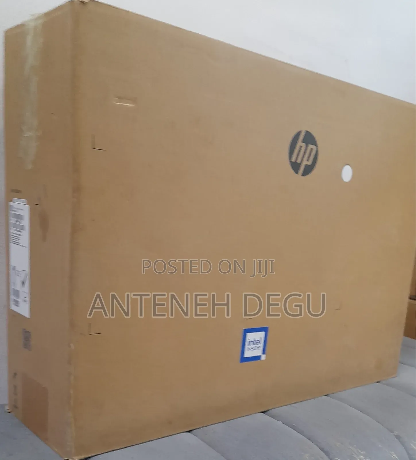 New Desktop Computer HP 290 G9 All-in-One 16GB Intel Core I7 SSD 1T