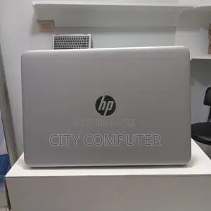 New Laptop HP EliteBook 840 G4 8GB Intel Core i5 SSD 512GB