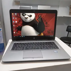 New Laptop HP EliteBook 840 G4 8GB Intel Core I5 SSD 512GB
