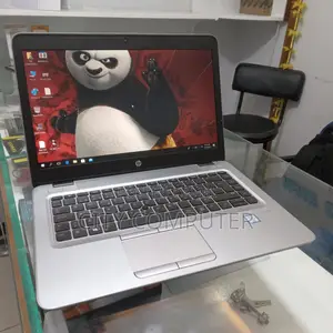 New Laptop HP EliteBook 840 G4 8GB Intel Core I5 SSD 512GB