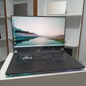 New Laptop Acer Predator Helios 300 16GB Intel Core I7 SSD 1T