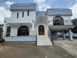 4bdrm House in Bole for rent