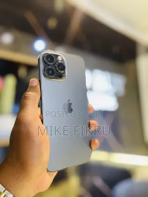 Apple iPhone 13 Pro Max 128 GB Blue