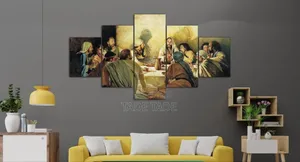 Homes And Houses Wall Art