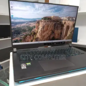 New Laptop Acer Predator Helios 300 16GB Intel Core i7 SSD 1T