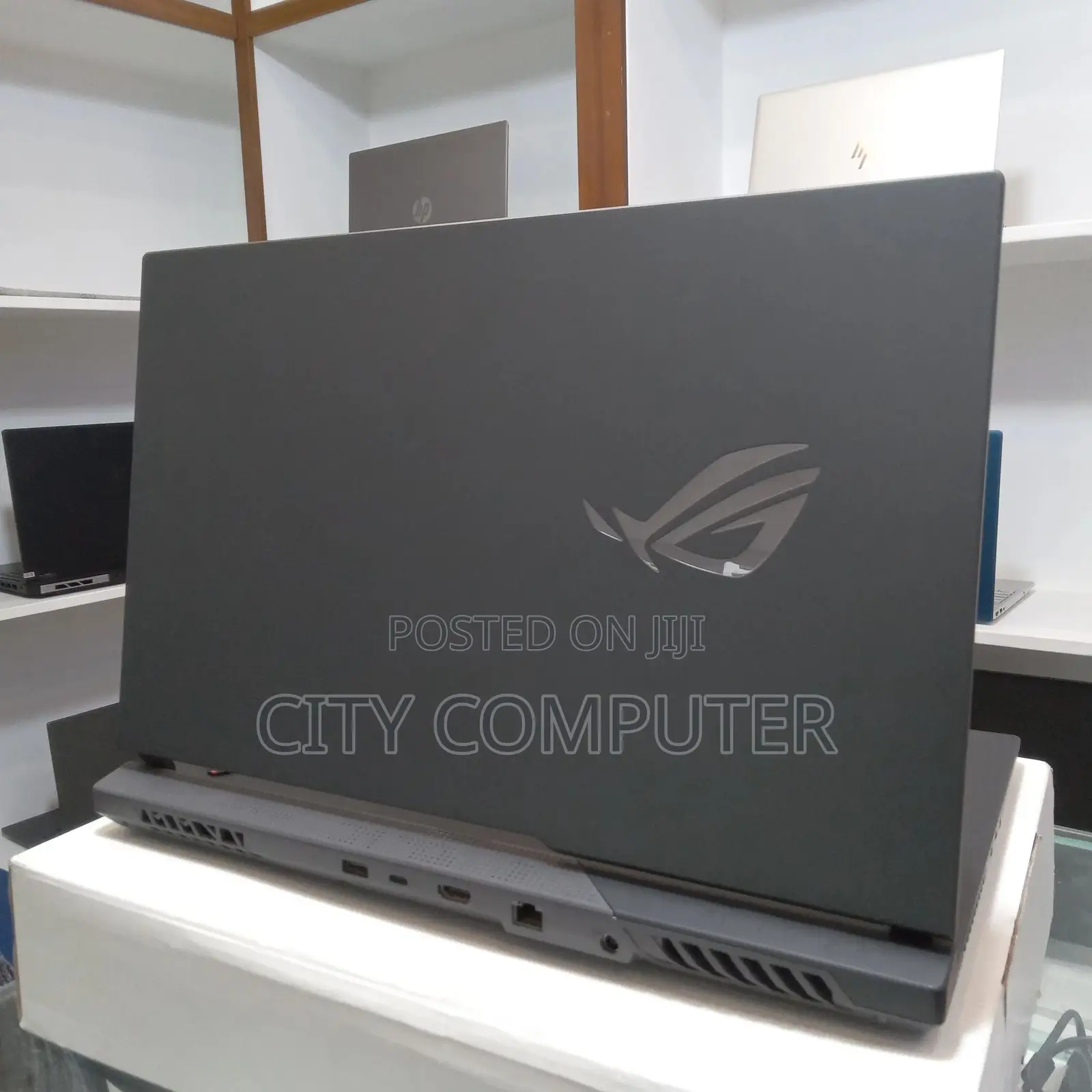 New Laptop Acer Predator Helios 300 16GB Intel Core i7 SSD 1T