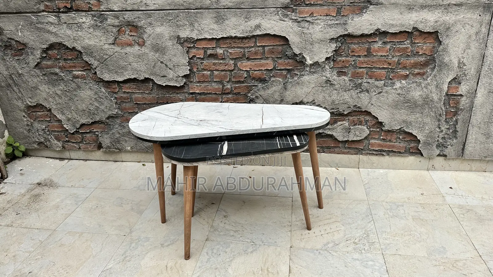 Coffe Table