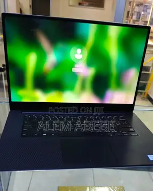 New Laptop Dell XPS 15 16GB Intel Core I7 SSD 512GB