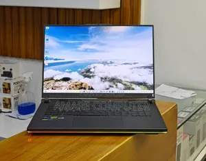 New Laptop Asus ROG Strix G16 G614 16GB Intel Core I9 SSD 1T