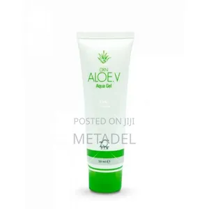 Original DXN Aloe.V Aqua Gel