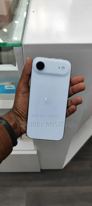 New Apple iPhone Air 256 GB Blue