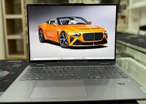New Laptop Lenovo Yoga 2 32GB AMD Ryzen 5 SSD 512GB