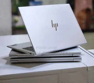 New Laptop HP EliteBook 840 G11 32GB Intel Core Ultra 7 SSD 512GB