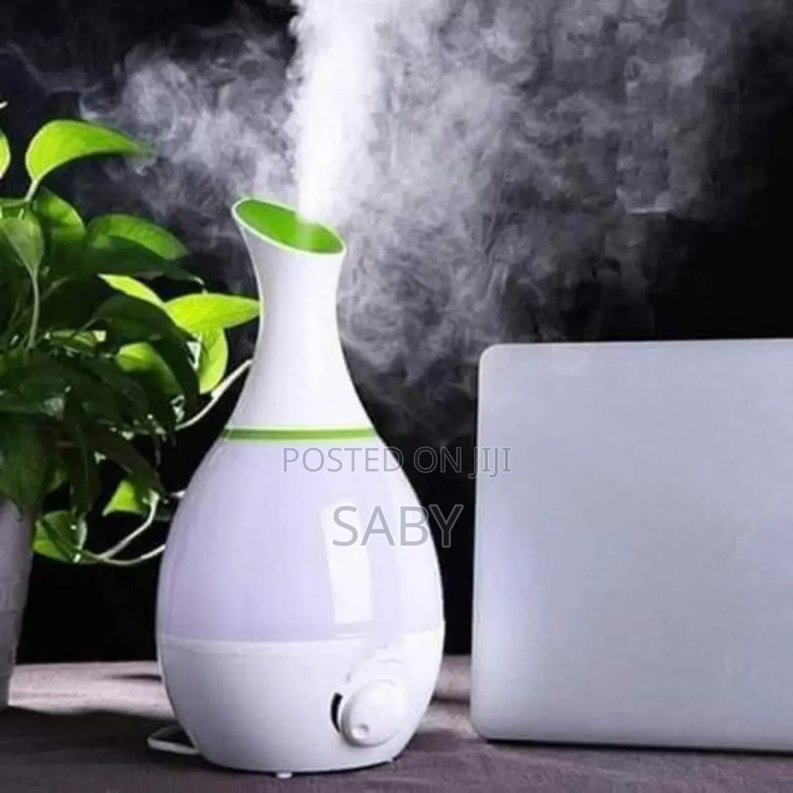 2 ሊትር Room Humidifier.