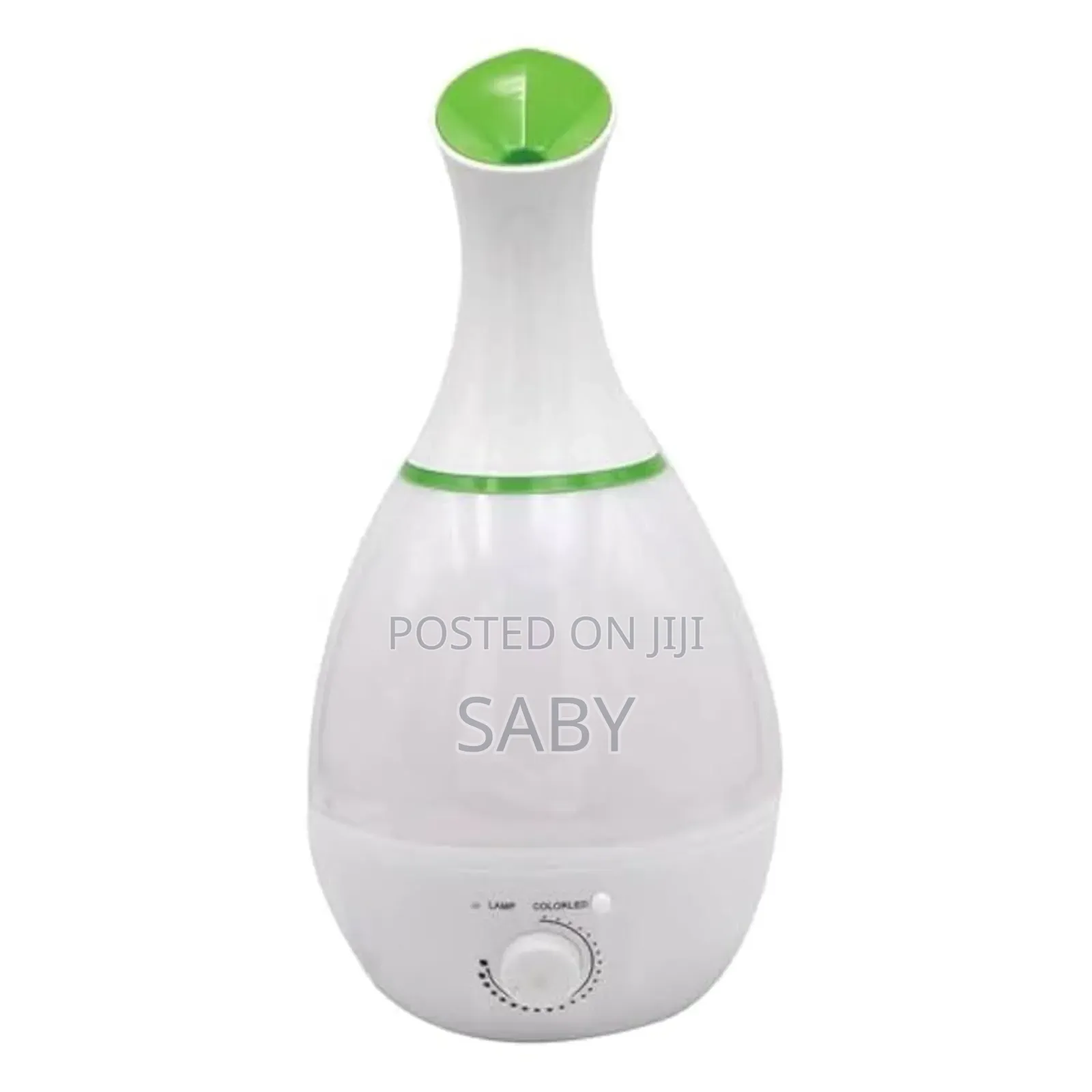 2 ሊትር Room Humidifier.