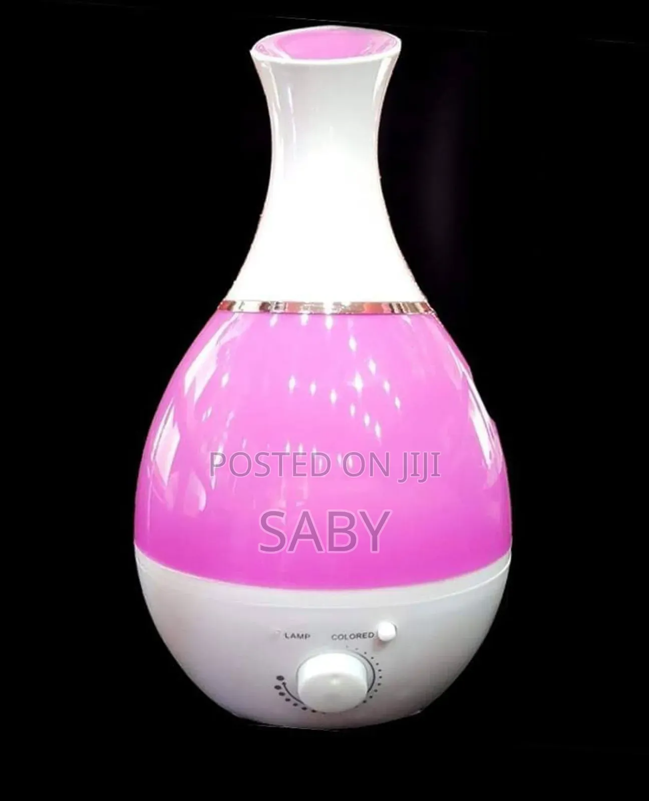 2 ሊትር Room Humidifier.
