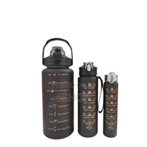 Perfect for Fitness: The Gym Bottle That Grows With Your Needs