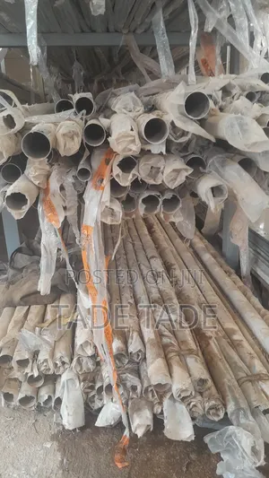 Eyob High Quality Stianless Steel Handrails P.L.C