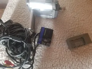Vidio Camera