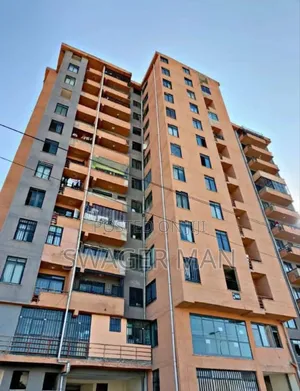 Furnished 2bdrm Apartment in ቡልቡላ, Yeka for sale