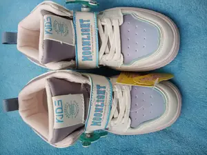 Moonlight Kids Shoe