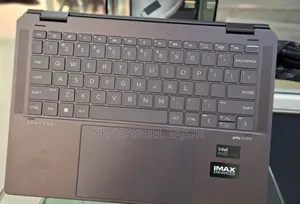 New Laptop HP Spectre X360 16GB Intel Core Ultra 7 SSD 1T