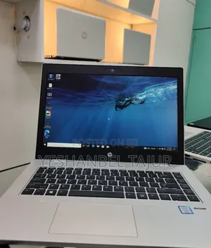 New Laptop HP ProBook 430 16GB Intel Core I7 SSD 512GB