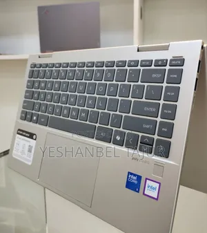 New Laptop HP Envy X360 8GB Intel Core I5 SSD 512GB