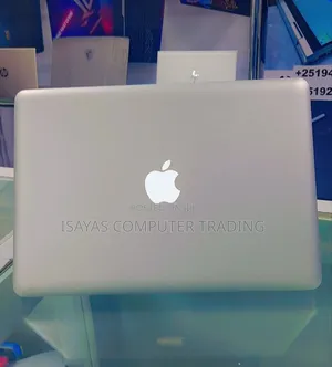 New Laptop Apple MacBook Pro 2012 8GB Intel Core I5 SSD 1T