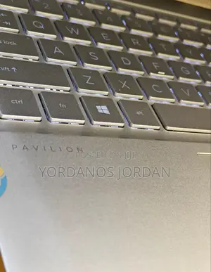 New Laptop HP Pavilion 15 16GB Intel Core I7 SSD 512GB