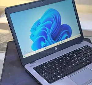 New Laptop HP EliteBook 840 G2 8GB Intel Core I5 SSD 700GB