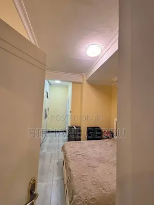 Furnished 3bdrm Apartment in Luxury Apartiment, Yeka for sale