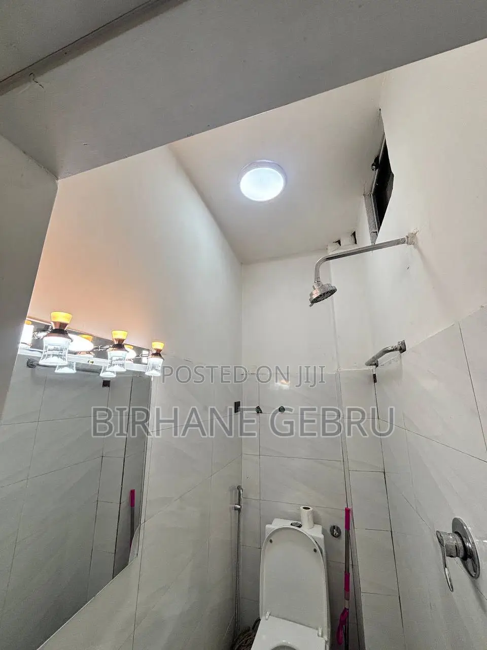 Furnished 3bdrm Apartment in Luxury Apartiment, Yeka for sale