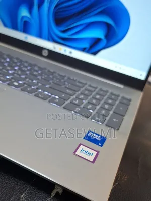 New Laptop HP Pavilion 15 16GB Intel Core 5 SSD 512GB